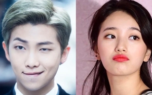 Ngắm những cặp môi mềm mại bậc nhất K-pop, có Jin, RM của BTS