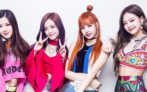 Black Pink - Nhóm nhạc K-pop đầu tiên nhận giải 'Diamond Creator' từ YouTube