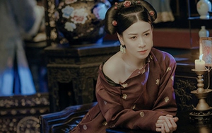 Xa Thi Mạn trong ‘Diên Hy Công Lược’ đang tạo ‘trend’ bàn tán