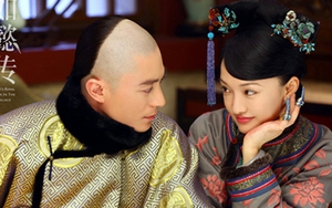 ‘Như Ý Truyện’ sẽ phá vỡ kỷ lục hút hơn nửa tỷ khán giả của ‘Diên Hy Công Lược’?