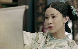 Xa Thi Mạn gây 'ồn ào' với vai ác đầu tiên trong 'Diên Hy Công Lược'