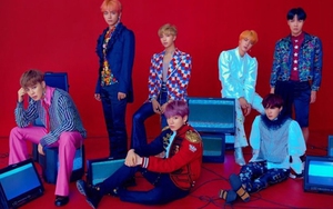 ‘Love Yourself: Answer’ - Album thứ 2 của BTS chiếm quán quân BXH Billboard 200