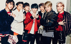 BTS lần 2 chiếm quán quân BXH Billboard 200, lại tranh cãi về miễn nghĩa vụ quân sự