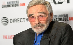 Burt Reynolds, ngôi sao phim 'Deliverance' qua đời ở tuổi 82