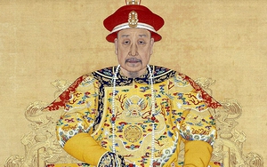 Hoàng đế Càn Long đa tình, thích 'phá hỏng' các kiệt tác nghệ thuật