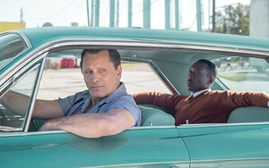 Bế mạc LHP Quốc tế Toronto 2018: ‘Green Book’ đoạt giải Lựa chọn của khán giả