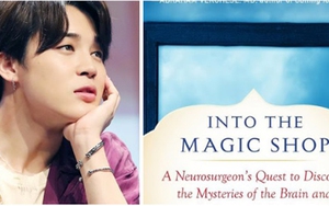 Tiết lộ 8 cuốn sách là niềm cảm hứng sáng tác của BTS: Gọi tên 'Hoàng tử bé' và Murakami...