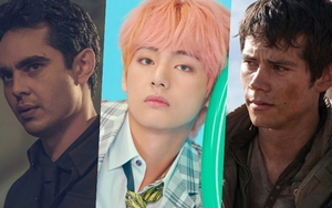 Ở LHP Toronto, ngôi sao Hollywood Max Minghella tiết lộ bị ám ảnh bởi BTS