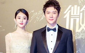 Triệu Lệ Dĩnh và Phùng Thiệu Phong sẽ kết hôn vào cuối năm nay?