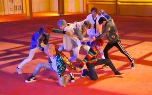Với 'DNA', BTS là nhóm nhạc K-pop đầu tiên đạt 500 triệu lượt truy cập trên YouTube