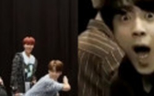 BTS và những trò đùa 'bá đạo' khiến fan cười vỡ bụng