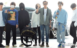 Tìm hiểu phong cách thời trang 'đời thường' của mỗi thành viên BTS