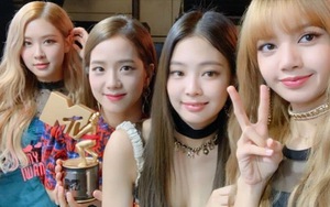 ‘DDU-DU DDU-DU’ - Video Dance hay nhất tại MTV VMA ở Nhật Bản