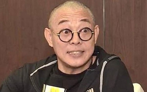 Bệnh tình, sức khỏe của ngôi sao võ thuật Lý Liên Kiệt giờ ra sao?