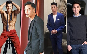 Sau ‘lùm xùm’ trốn thuế của Phạm Băng Băng, hơn 200 sao Hoa ngữ tiếp tục bị 'soi'