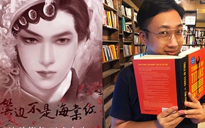 Vu Chính tiếp tục hợp tác với ê-kíp ‘Diên Hy Công Lược’ làm phim TV mới