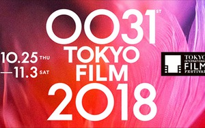 LHP Quốc tế Tokyo lần thứ 31 năm 2018 – Điện ảnh châu Á hiện diện mạnh mẽ