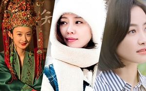 ‘Thứ nữ Minh Lan truyện’ của Triệu Lệ Dĩnh & Phùng Thiệu Phong được mong đợi bậc nhất năm 2019