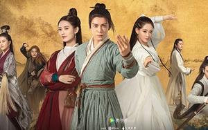 Fan thất vọng khi xem trailer ‘Ỷ thiên đồ long ký’ phiên bản 2018