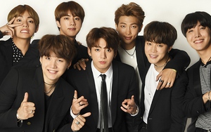 2! 3!’, ca khúc dành tặng fan của BTS chiếm quán quân BXH World Digital Song của Billboard