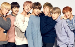 6 điều thú vị của BTS mà đến ARMY cũng chưa hề biết