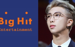 Big Hit Entertainment sẽ kiện những kẻ tấn công BTS trên mạng