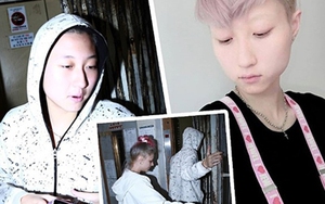 Con gái đồng tính của Thành Long đã đăng ký kết hôn, về Hong Kong ‘cầu cứu” mẹ