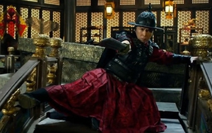 ‘Iceman2’: ‘Vận đen’ nhất trong sự nghiệp của Chân Tử Đan