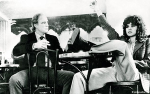 ‘Last Tango’ sẽ được nhớ đến như phim ‘#MeToo’ đầu tiên