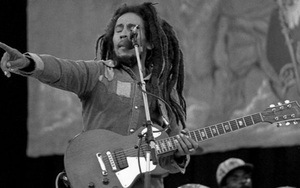 UNESCO chính thức công nhận nhạc reggae là Di sản văn hóa phi vật thể của nhân loại