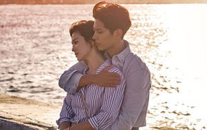 Mới chỉ chiếu tập 1, ‘Encounter’ ngay lập tức lập kỷ lục bởi 3 yếu tố này