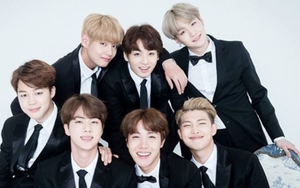 Chính trị gia Hàn Quốc mong muốn BTS trình diễn ở Triều Tiên