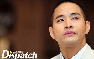 Yoo Seung Jun tái xuất sau 16 năm nhưng cư dân mạng vẫn chưa tha thứ cho kẻ trốn nghĩa vụ