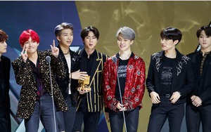 Hòa nhạc của BTS ở Hong Kong: Fan tức giận khi 'hacker' giành hết vé