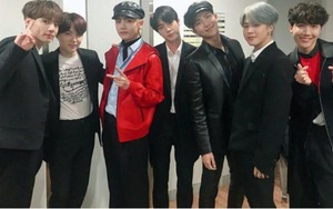 BTS: Nghệ sĩ K-pop duy nhất lọt ‘20 album pop hay nhất’ của Rolling Stone