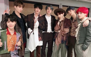 Big Hit hồi đáp về việc đăng ký thương hiệu ‘BTS’ và ‘ARMY’