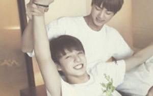 Thăm nơi ở của BTS, từ phòng ngủ tập thể đến căn hộ sang chảnh bậc nhất xứ kim chi