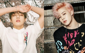 13 cách trang điểm của BTS khiến fan ‘chết ngất’