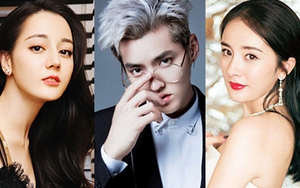 3 sao Hoa ngữ có giá trị thương mại nhất năm 2018: Dương Mịch chiếm ngôi đầu