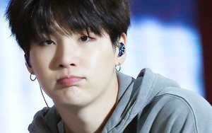 8 điều về Suga (BTS) nếu biết, chắc chắn fan sẽ khóc