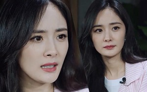 Hậu ly hôn, Dương Mịch bị 'tố' chỉ ở bên con gái 37 ngày trong 3 năm