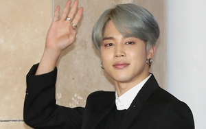 Jimin (BTS) bất ngờ tung ra ca khúc ‘mừng tuổi’ fan nhân năm mới