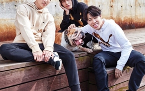 ARMY 'sững sờ' trước sự trưởng thành nhanh chóng của các ‘maknae’ trong BTS