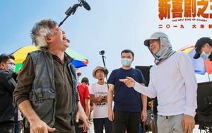 ‘Hóng’ xem phim mới của Châu Tinh Trì vào dịp Tết Nguyên đán