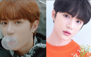 Big Hit ‘lộ diện’ thành viên thứ 5 của TXT, Beomgyu chơi guitar cực điệu nghệ