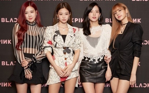 Vượt IDOL BTS, ‘Ddu-du Ddu-du’ của Black Pink là ca khúc K-pop được cover nhiều nhất