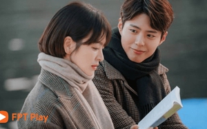 ‘Encounter’ (Gặp gỡ) tập 9,10: Những tình huống yêu, ghét