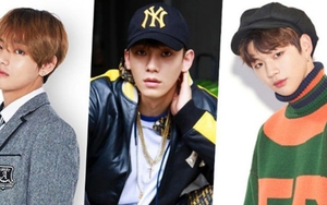 Bất ngờ V (BTS) nhận quà sinh nhật 'khủng' giá hơn 100 triệu won từ fan