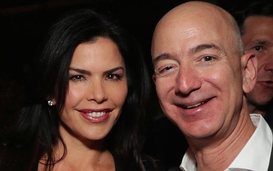 MC 49 tuổi Lauren Sanchez hấp đẫn đến mức nào mà khiến CEO Amazon bỏ vợ?