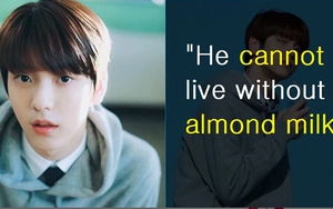 5 điều thú vị về Soobin, thành viên thứ 2 của TXT, đàn em BTS